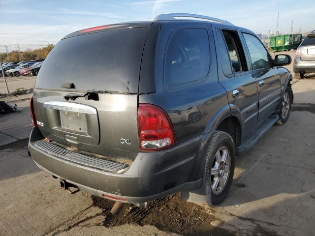 Photo 4 from auction – 2007 BUICK RAINIER CX with VIN 5GADT13S672265209