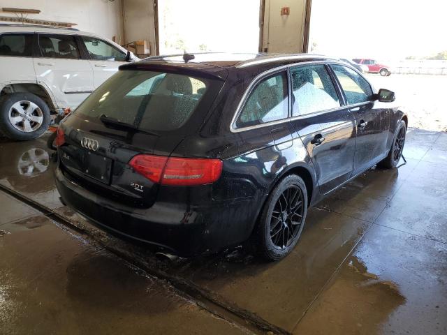 Photo 4 from auction – 2011 AUDI A4 PREMIUM with VIN WAUWFAFL6BA112103