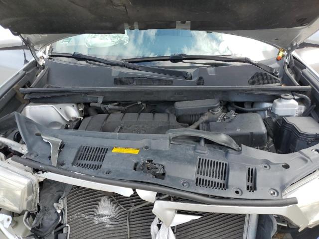 Photo 7 from auction – 2012 TOYOTA HIGHLANDER with VIN 5TDZA3EH3CS022466
