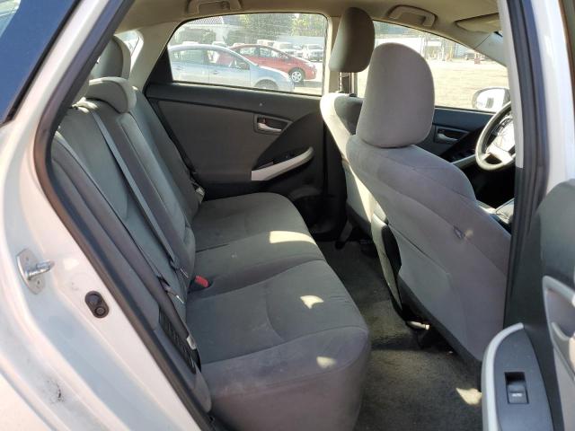 Photo 6 from auction – 2015 TOYOTA PRIUS with VIN JTDKN3DU9F0451803