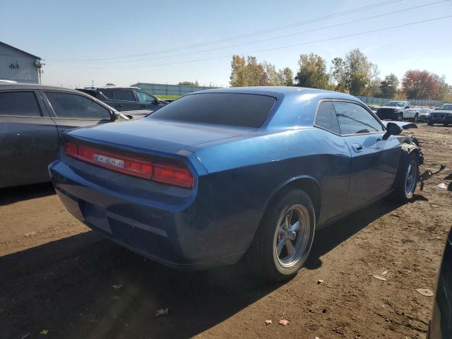 Photo 4 from auction – 2010 DODGE CHALLENGER with VIN 2B3CJ4DV4AH289499