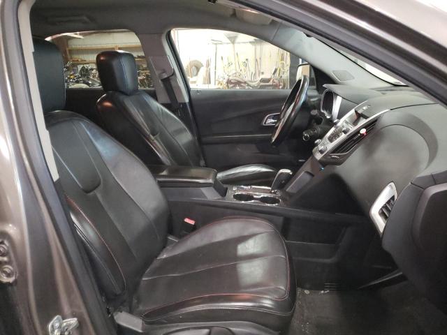 Photo 5 from auction – 2010 CHEVROLET EQUINOX LT with VIN 2CNFLGEY7A6230051