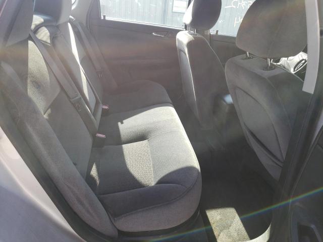 Photo 6 from auction – 2012 CHEVROLET IMPALA LT with VIN 2G1WG5E33C1240473