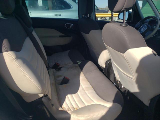 Photo 6 from auction – 2014 FIAT 500L EASY with VIN ZFBCFABH3EZ027512