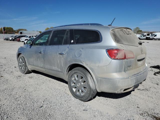 Photo 3 from auction – 2014 BUICK ENCLAVE with VIN 5GAKVCKD0EJ374493