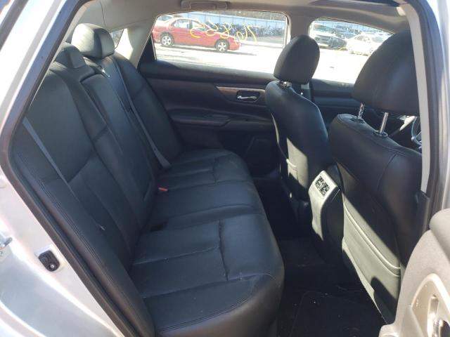 Photo 6 from auction – 2015 NISSAN ALTIMA 2.5 with VIN 1N4AL3AP3FC235126