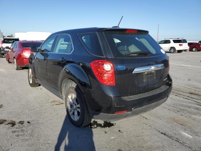 Photo 3 from auction – 2015 CHEVROLET EQUINOX LS with VIN 2GNALAEK5F6121920