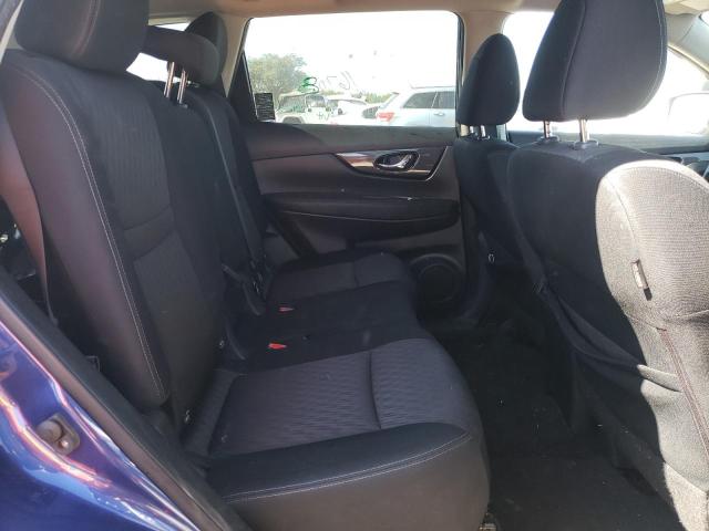 Foto 6 de la subasta – 2018 NISSAN ROGUE S con VIN KNMAT2MT0JP615233