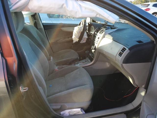 Photo 5 from auction – 2012 TOYOTA COROLLA with VIN 2T1BU4EE7CC834849