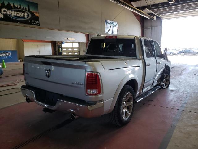 Photo 4 from auction – 2016 RAM 1500 LARAM with VIN 1C6RR7NT8GS308645