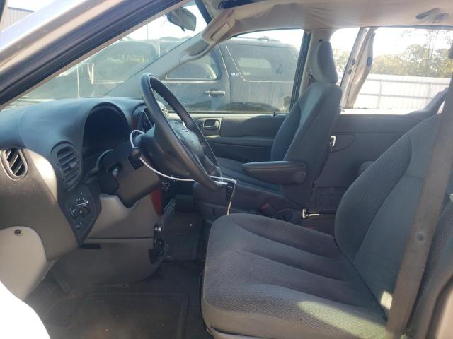 Photo 5 from auction – 2005 CHRYSLER TOWN & COU with VIN 2C4GP44RX5R375580