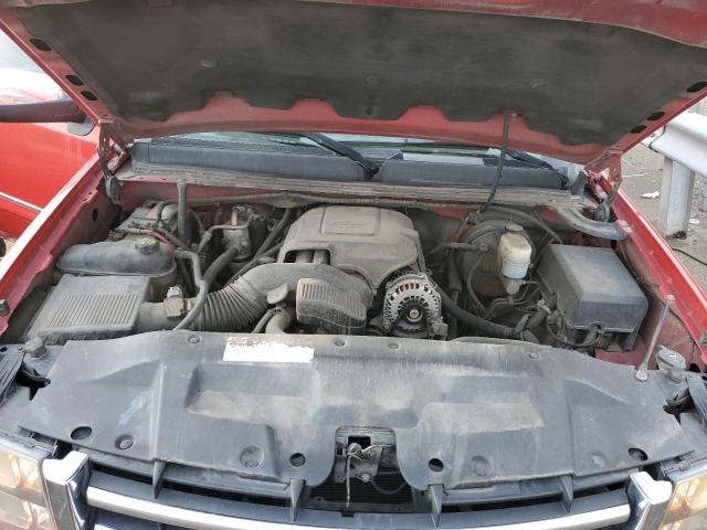 Photo 7 from auction – 2012 GMC SIERRA K15 with VIN 3GTP2VE78CG189668