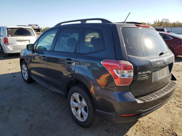 Photo 3 from auction – 2015 SUBARU FORESTER 2 with VIN JF2SJAFC7FH428186