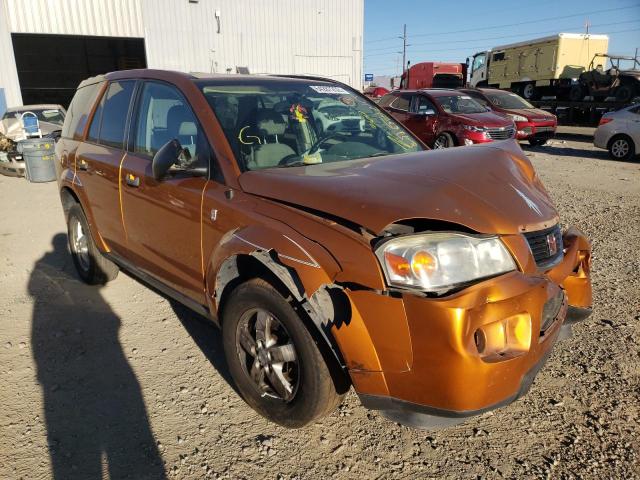 Photo 1 from auction – 2006 SATURN VUE with VIN 5GZCZ33D66S826365
