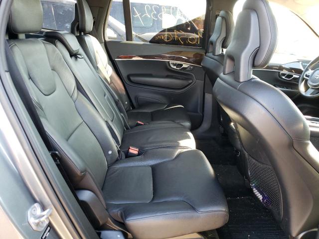 Photo 6 from auction – 2016 VOLVO XC90 T6 with VIN YV4A22PK0G1040596