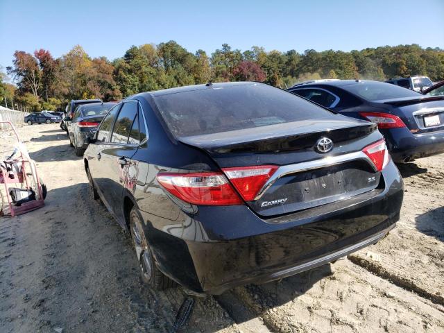 Photo 3 from auction – 2017 TOYOTA CAMRY LE with VIN 4T1BF1FK9HU311044