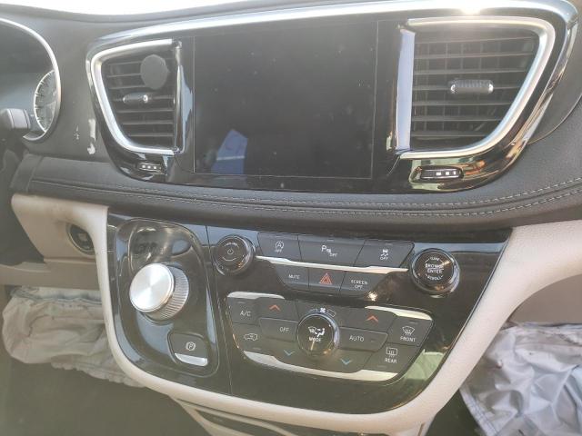 Photo 9 from auction – 2020 CHRYSLER PACIFICA L with VIN 2C4RC1GG7LR281456