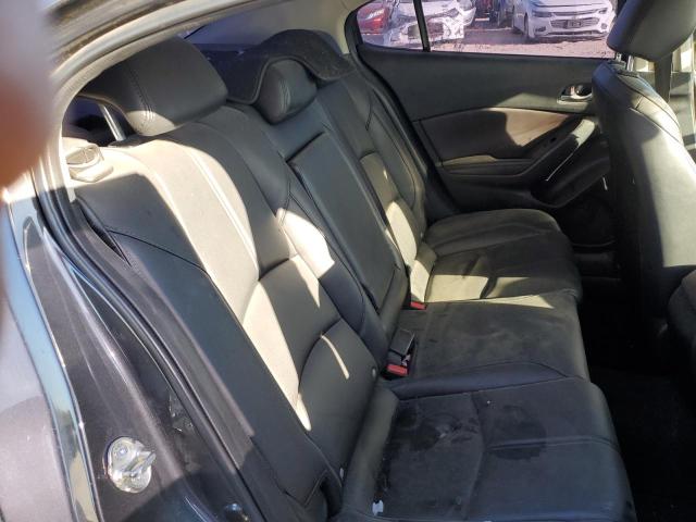 Photo 6 from auction – 2018 MAZDA 3 TOURING with VIN 3MZBN1V32JM180189