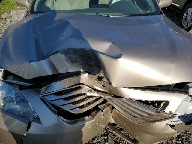 Photo 7 from auction – 2009 TOYOTA CAMRY BASE with VIN 4T1BE46K59U268358