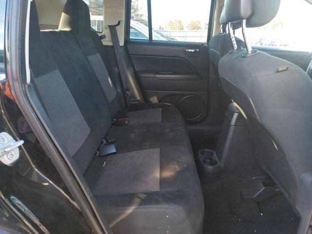 Photo 6 from auction – 2014 JEEP COMPASS SP with VIN 1C4NJCBA5ED829768