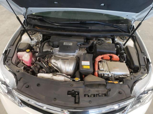 Photo 7 from auction – 2015 TOYOTA AVALON HYB with VIN 4T1BD1EB9FU043794