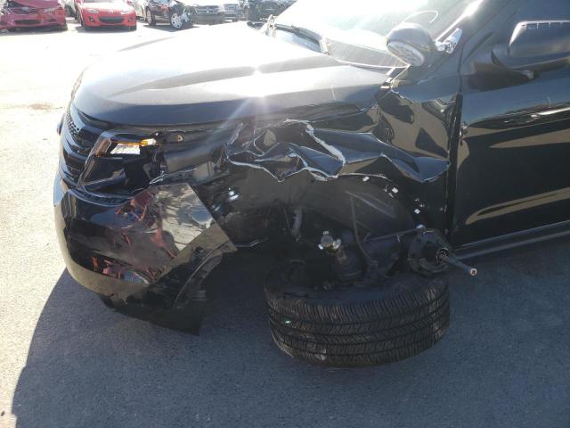 Photo 9 from auction – 2013 FORD EXPLORER P with VIN 1FM5K8AR7DGB59277