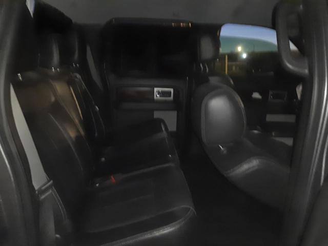 Photo 6 from auction – 2012 FORD F150 SUPER with VIN 1FTFW1CT7CFC69604