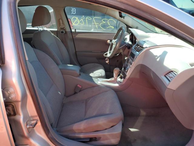 Photo 5 from auction – 2012 CHEVROLET MALIBU 1LT with VIN 1G1ZC5E09CF109636