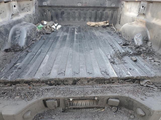 Photo 6 from auction – 2007 CHEVROLET SILVERADO with VIN 1GCEK14J27Z591303