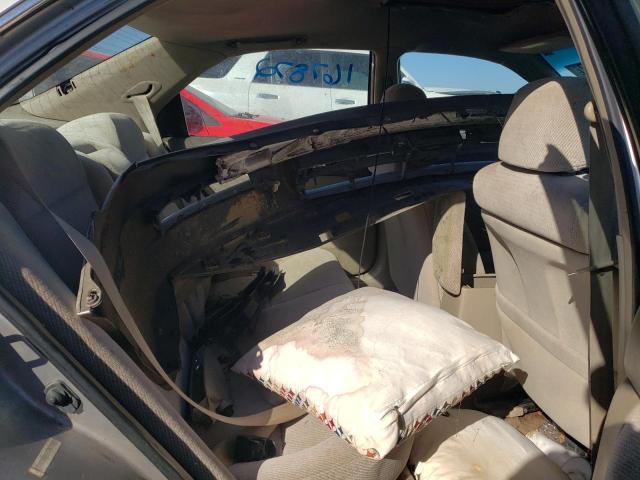 Photo 6 from auction – 1997 HONDA ACCORD LX with VIN JHMCD5631VC006989