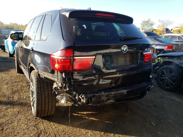 Photo 9 from auction – 2012 BMW X5 XDRIVE5 with VIN 5UXZV8C51CL422276