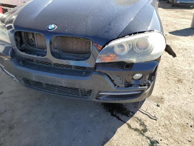 Photo 9 from auction – 2010 BMW X5 XDRIVE3 with VIN 5UXFF0C59ALT76341