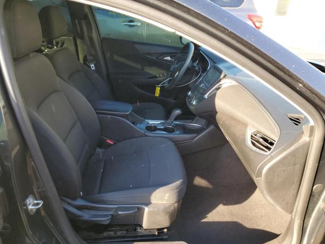 Photo 5 from auction – 2017 CHEVROLET MALIBU LT with VIN 1G1ZE5ST8HF104203