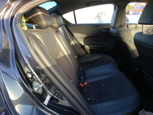 Photo 6 from auction – 2016 ACURA ILX PREMIU with VIN 19UDE2F87GA005486