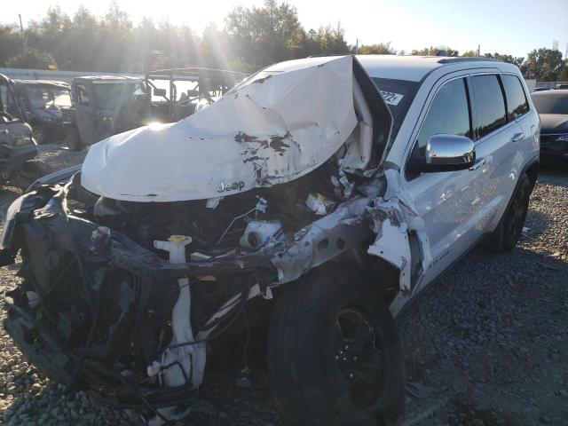 Photo 2 from auction – 2014 JEEP GRAND CHER with VIN 1C4RJFAG7EC243071