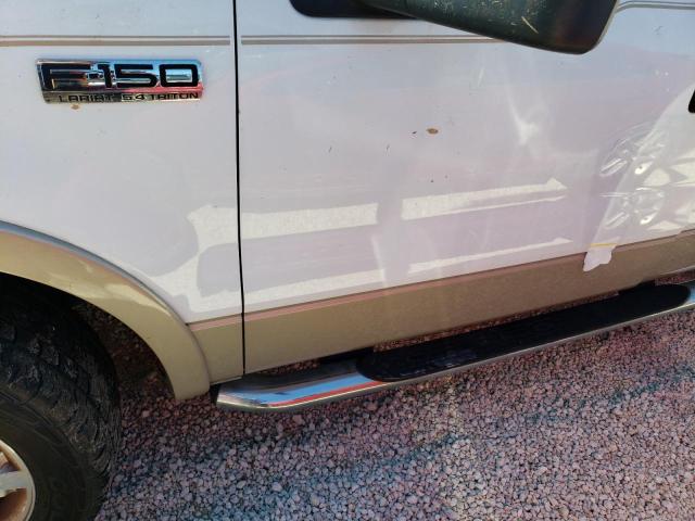 Photo 9 from auction – 2008 FORD F150 with VIN 1FTPX12V18FA68289