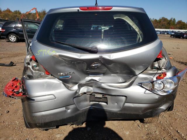 Photo 9 from auction – 2011 NISSAN VERSA with VIN 3N1BC1CP2BL500670