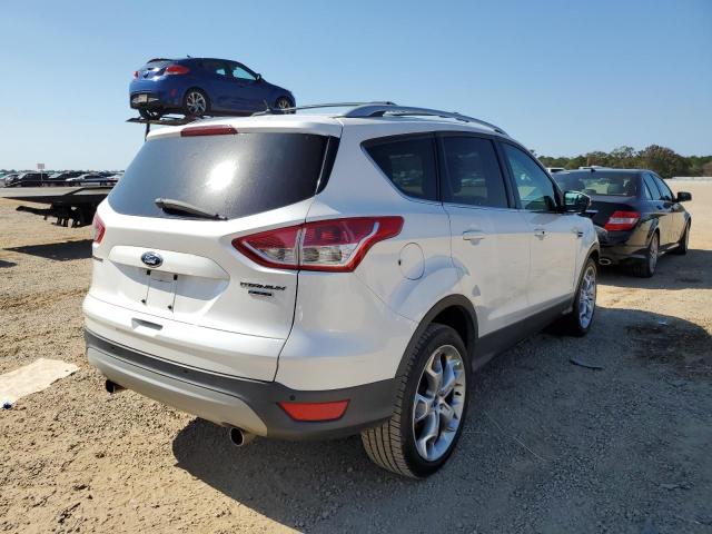 Photo 4 from auction – 2013 FORD ESCAPE TIT with VIN 1FMCU9J97DUA37317