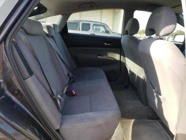 Photo 6 from auction – 2009 TOYOTA PRIUS with VIN JTDKB20U793488277