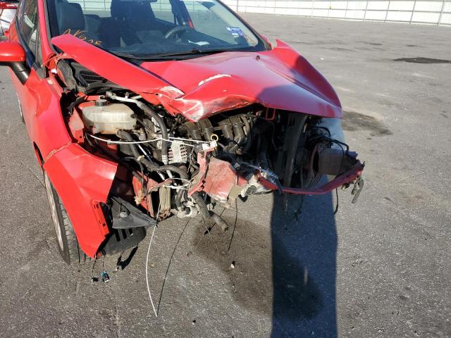 Photo 9 from auction – 2012 FORD FIESTA SE with VIN 3FADP4EJ5CM171226