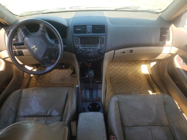 Photo 9 from auction – 2007 HONDA ACCORD EX with VIN 1HGCM66537A025925