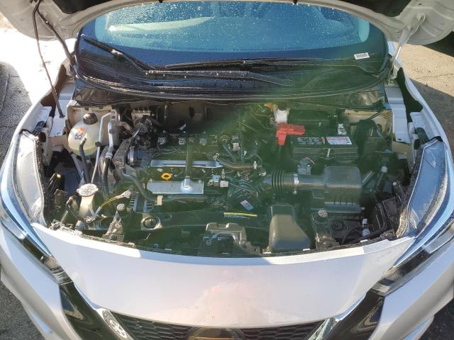 Photo 11 from auction – 2021 NISSAN VERSA SV with VIN 3N1CN8EVXML866270