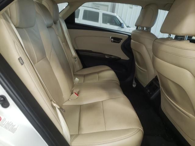 Photo 6 from auction – 2015 TOYOTA AVALON HYB with VIN 4T1BD1EB9FU043794