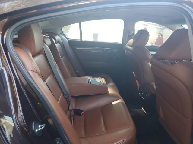 Photo 6 from auction – 2010 ACURA TL with VIN 19UUA9F53AA005910