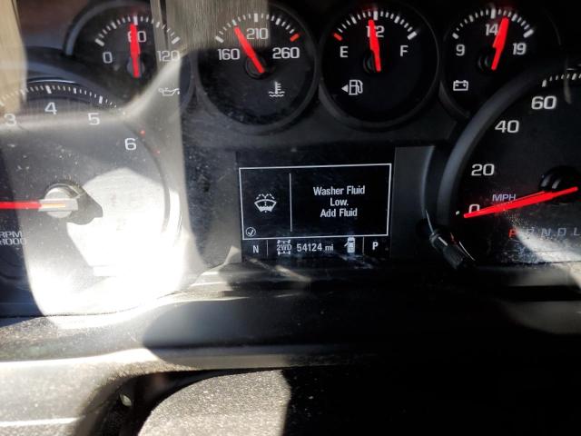 Photo 8 from auction – 2019 CHEVROLET SILVERADO with VIN 3GCPYBEH2KG191677