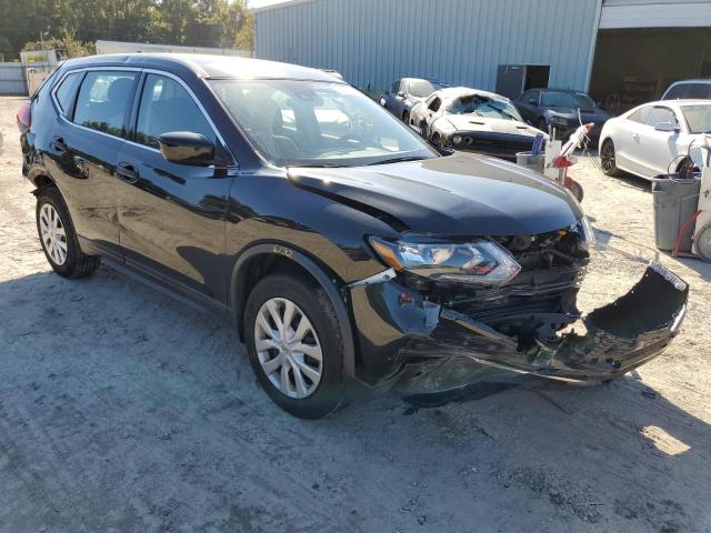 NISSAN ROGUE S 2019 with VIN 5N1AT2MT8KC820769 - Photo from auction
