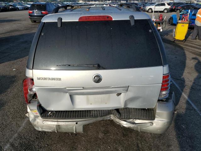 Photo 9 from auction – 2002 MERCURY MOUNTAINEE with VIN 4M2ZU66E62UJ07710
