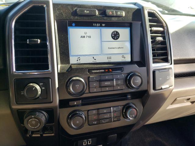 Photo 9 from auction – 2016 FORD F150 SUPER with VIN 1FTEW1CP1GKE62570