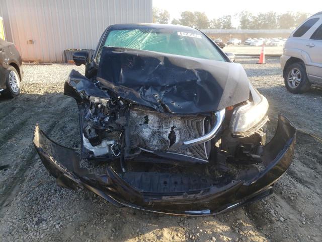 Photo 7 from auction – 2015 HONDA CIVIC with VIN 19XFB2F74FE012933