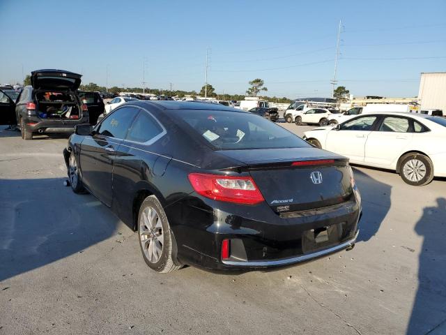 Photo 3 from auction – 2014 HONDA ACCORD EX with VIN 1HGCT1B76EA002763